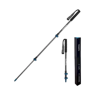 Трекінгові палиці Naturehike ST10 NH19S010-T 130 см блакитний 1 шт (6927595735220) изображение 1