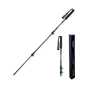 Трекінгові палиці Naturehike ST10 NH19S010-T 130 см блакитний 1 шт (6927595735220) - уменьшенное изображение 1