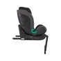 Автокрісло Espiro Tau 110 Isofix 360 (40-150 см) Black (5905683800860) - зменшене зображення 6