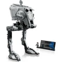 Конструктор LEGO Star Wars Крокохід AT-ST (75417-) - зменшене зображення 3