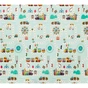 Дитячий килимок Lionelo Robby Multicolor (LOE-ROBBY MULTICOLOR) - зменшене зображення 2
