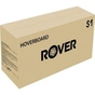 Гіроборд Rover S1 4.5" White - зменшене зображення 2