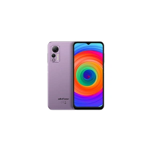 Мобільний телефон Ulefone Note 14 4/64GB Purple (6937748735052) зображення 1