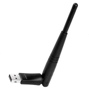 Мережева карта Wi-Fi Edimax EW-7612UAN-V2 зображення 1