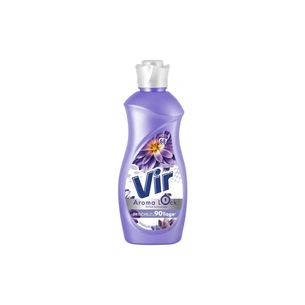 Кондиціонер для білизни Vir Aroma Lock Blattertanz 1.7 л (3801003001950) зображення 1