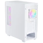 Корпус 1stPlayer WD5-WH - зменшене зображення 9