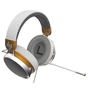 Навушники Dark Project Sono Wired White (DPP_SONO_WIRED_WHITE) - зменшене зображення 4
