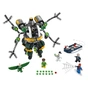 Конструктор LEGO Super Heroes Людина-павук У пастці Лікаря Восьминога (76059) - зменшене зображення 2