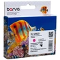 Картридж Barva Epson T0923/T1083 (C13T10834A10) 290ст, magenta (IC-0923) - зменшене зображення 1