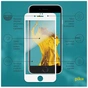 Скло захисне Piko Full Glue Apple iPhone 7 white (1283126492969) - зменшене зображення 2