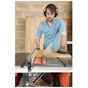 Циркулярна пила Black&Decker пильний, 1800 Вт, диск 254*30 мм, 4.800 об/мин,27,5 кг (BES720) - зменшене зображення 4
