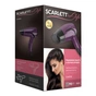 Фен Scarlett SC-HD70T28 - зменшене зображення 4