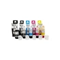 Чорнило Premium Quality Epson 105/106 SET B140ml, C/M/Y 70ml (70264950) - зменшене зображення 1