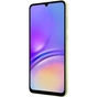 Мобільний телефон Samsung Galaxy A05 4/64Gb Light Green (SM-A055FLGDSEK) - зменшене зображення 7