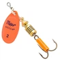 Блешня Mepps Aglia Fluo orange 4.5гр №2 (30166 302) - зменшене зображення 1