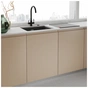 Змішувач Hansgrohe Lina Clear Water (120.0703.746) - уменьшенное изображение 6