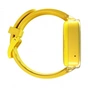 Смарт-годинник Elari KidPhone Fresh Yellow з GPS-трекером (KP-F/Yellow) - зменшене зображення 4