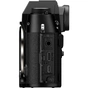 Цифровий фотоапарат Fujifilm X-T50 + XC 15-45mm F3.5-5.6 Kit Black (16828741) - зменшене зображення 5
