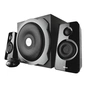 Акустична система Trust Tytan 2.1 Subwoofer Speaker Set (19019) - зменшене зображення 1