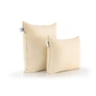 Подушка MirSon шовкова 1266 Carmela Hand Made Natural Silk Kapok Середня 60x60 (2200001519350) - зменшене зображення 11