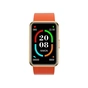 Смарт-годинник Blackview R5 46 mm Orange (6931548308409) - зменшене зображення 2