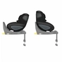 Автокрісло Maxi-Cosi Pearl 360 2 без вкладишу (Authentic Black) (8045671111) - зменшене зображення 3