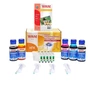 Комплект перезаправних картриджів WWM Epson C110/Office T30/TX510FN (RC.T073H) - зменшене зображення 1