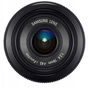 Об'єктив Samsung EX-W16NB 16mm pancake - зменшене зображення 3