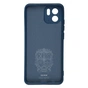 Чохол до мобільного телефона Armorstandart ICON Case Xiaomi Redmi A1 Blue (ARM62835) - зменшене зображення 2