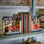 Конструктор LEGO Harry Potter Бук нук: Хогвартський експрес (76450-) - зменшене зображення 12