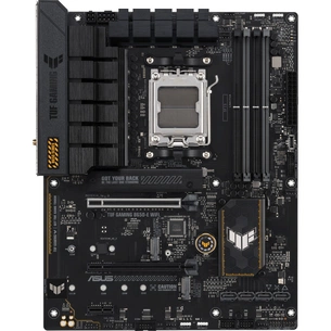 Материнська плата ASUS TUF GAMING B650-E WIFI зображення 1