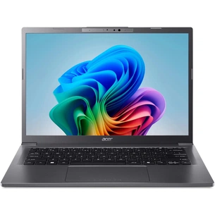 Ноутбук Acer Aspire 14 A14-52MT (NX.JDJEU.003) зображення 1