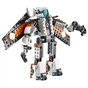 Конструктор LEGO Creator Літаючий робот (31034) - зменшене зображення 4