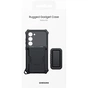Чохол до мобільного телефона Samsung Galaxy S23 Rugged Gadget Case Titan (EF-RS911CBEGRU) - зменшене зображення 8