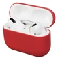 Чохол для навушників Armorstandart Ultrathin Silicone Case для Apple AirPods Pro Pale Mauve (ARM55954) - зменшене зображення 1