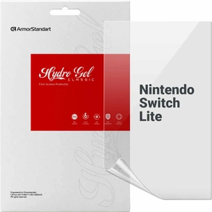 Плівка захисна Armorstandart Nintendo Switch Lite (ARM75877) зображення 1