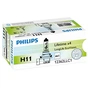 Автолампа Philips галогенова 55W (12362 LLECO C1) - зменшене зображення 1