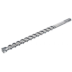 Бур Bosch SDS-max-7, 40 mm (2.608.586.804) зображення 1