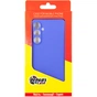 Чохол до мобільного телефона Dengos Carbon Samsung Galaxy S23 FE (purple) (DG-TPU-CRBN-190) - зменшене зображення 5