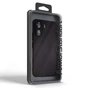 Чохол до мобільного телефона Armorstandart Matte Slim Fit Xiaomi Redmi 13C 4G / Poco C65 Cam cov Black (ARM74846) - зменшене зображення 5