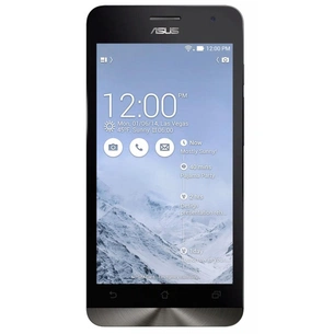 Мобільний телефон ASUS Z5 1G+8G white зображення 1