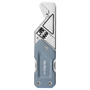 Мультитул Xiaomi NexTool гайковий ключ Light Duty Wrench W1 6in1 (NE20238) зображення 1