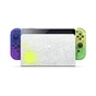 Ігрова консоль Nintendo Switch OLED Splatoon 3 Edition_HK - уменьшенное изображение 3