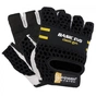 Рукавички для фітнесу Power System Basic EVO PS-2100 Black Yellow Line XS (PS_2100E_XS_Black/Yellow) - зменшене зображення 1