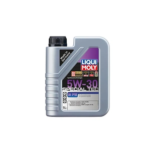 Моторна олива Liqui Moly Special Tec B FE 5W-30 1 л. (21380) зображення 1
