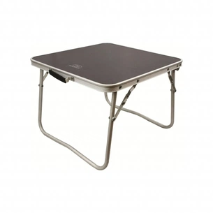 Туристичний стіл Highlander Folding Small Table Aluminium (925476) зображення 1