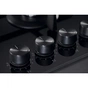 Варочна поверхня Whirlpool GOWL628/NBEE - зменшене зображення 3
