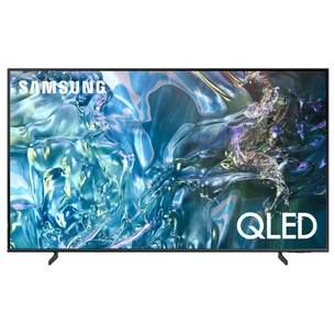 Телевізор Samsung QE65Q60DAUXUA зображення 1