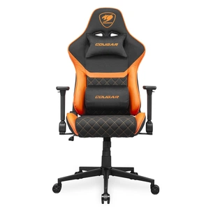 Крісло ігрове Cougar Armor One V2 F зображення 1
