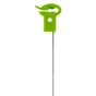Прасувальна дошка Casa Si Evolution Europe 125x42 Grey/Green (CS95201001) (DAS302411) - уменьшенное изображение 8